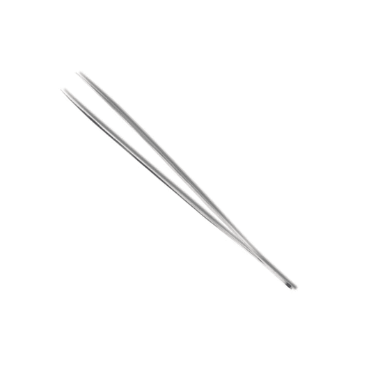 Lucky 6 Straight Tweezer - The Tech Depot