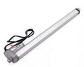 Linear Actuator Stroke Length 500MM 7mm/S 1000N 12V