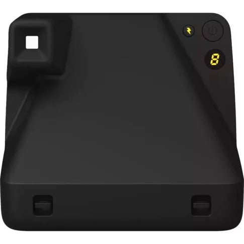 Polaroid Now+ Generation 2 i-Type Instant Camera with App Control (Black)