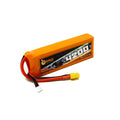 Orange 11.1V 4200mAh 35C 3S Lithium Polymer Battery Pack