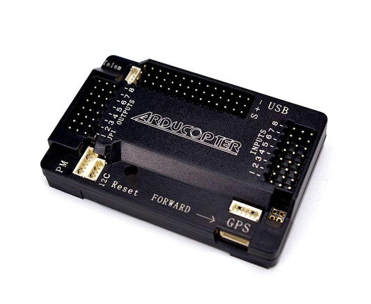 APM 2.6 Flight Controller Board