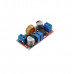 5A 75W Xl4015 Cc Cv Dc-Dc Lithium Battery Charger Step-Down Module