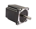 NEMA 34-86HS97-4504-01J-59.14-Kg-cm Stepper Motor Keyway-Type Shaft