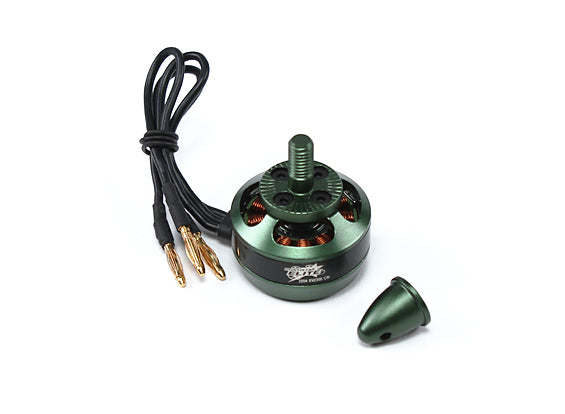 Multistar Elite 2204-2300KV Multi-Rotor Motor-CW