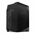 SilverStone LD03B-AF Airflow Version Mini-ITX Cabinet (SST-LD03B-AF)
