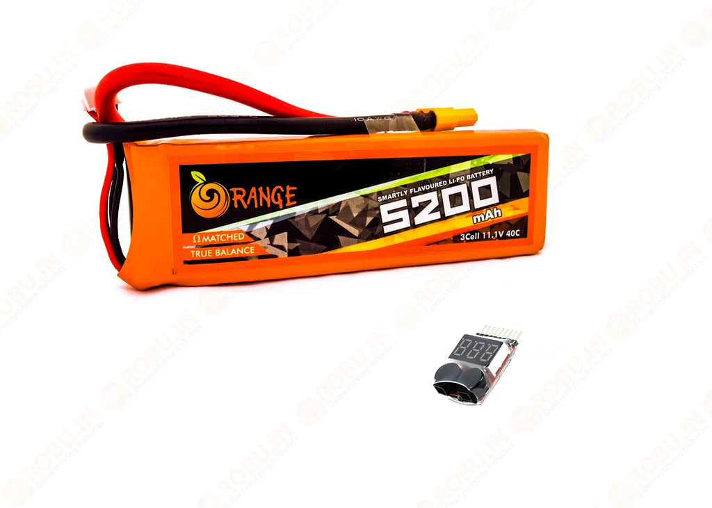 ARF Quadcopter Economy Combo Kit