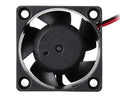 A421 FS4020x5V Brushless DC Cooling Fan with 2Pin Cable for 3D Printer