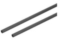Pultruded Carbon Fibre Tube (Hollow) 5mm * 3mm * 1000mm (Pack of 4)