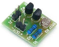 DIY Kit Light Control Sensor Switch Suite Photosensitive Induction Switch Kits DIY