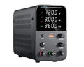 Wanptek WPS1203H 120V/3A 360W Adjustable DC Power Supply