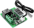 W1209  Digital Temperature Controller Thermostat Module