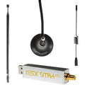 Nooelec NESDR SMArt XTR Bundle - Premium RTL-SDR