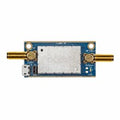 Nooelec LaNA HF Barebones - Ultra Low-Noise LF, MF and HF Amplifier (LNA) Module. 50kHz-150MHz Frequency Capability with Bias-Tee, USB & DC Power Options