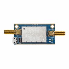 Nooelec LaNA HF Barebones - Ultra Low-Noise LF, MF and HF Amplifier (LNA) Module. 50kHz-150MHz Frequency Capability with Bias-Tee, USB & DC Power Options