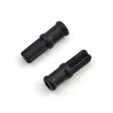 Pololu 1001 / 1011 Shaft Adapter for LEGO Wheels (Pair) - The Engineer Store