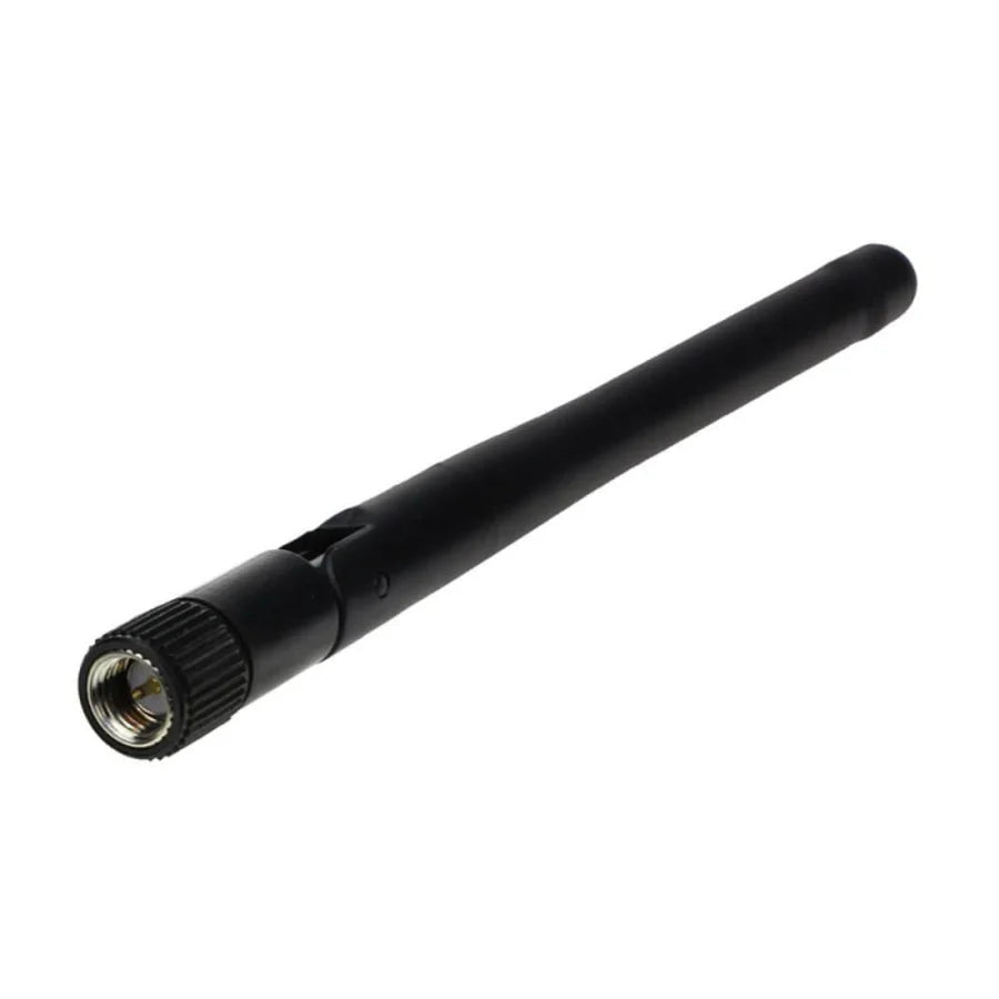 3dBi Dual Band WiFi Antenna with Cable for Wireless Routers
