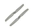 Orange HD Propellers 6030(6X3.0) Glass Fiber Nylon Props 2CW+2CCW 2pair Grey