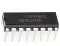 74HC148 8 To 3 Line Priority Decoder - The Tech Depot
