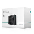 DeepCool PF650 80 Plus Standard Power Supply