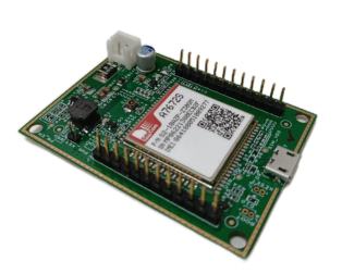 4G Lte Gsm Modem (A7672S)