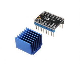 TMC2208 Stepper Motor Driver Module