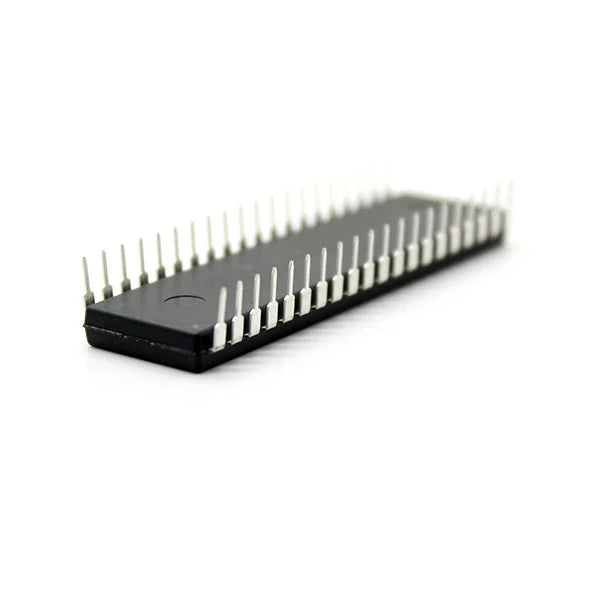 ATmega 16A Microcontroller