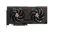 Sapphire Pulse Radeon RX 9070 GRE OC 12GB GDDR6 Graphics Card