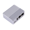 LinkStar-H28K-0408, 4GB RAM & 8GB eMMC, Quad-core, PCIE/RGMII Gigabit Port