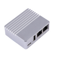 LinkStar-H28K-0208, 2GB RAM & 8GB eMMC, Quad-core, PCIE/RGMII Gigabit Port