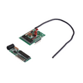 RF Transmitter and Receiver Link Kit - 315MHz/433MHz