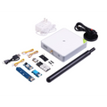 SenseCAP LoRaWAN Starter Kit-EU868-suitable for LoRaWAN beginners, providing a comprehensive learning and hands-on experience