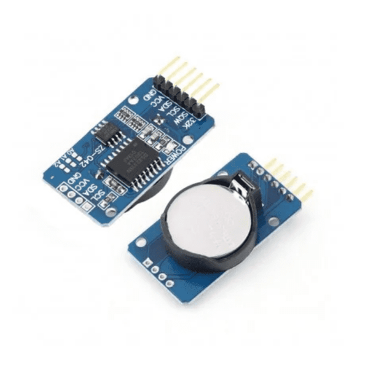 DS3231 Real Time Clock Memory Module with Battery