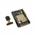 ESP32 CAM WiFi Module Bluetooth with OV2640 Camera Module 2MP For Face Recognization