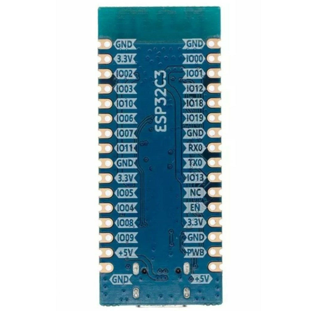 ESP32-C3 With OLED Development Board Wireless Module WiFi Bluetooth