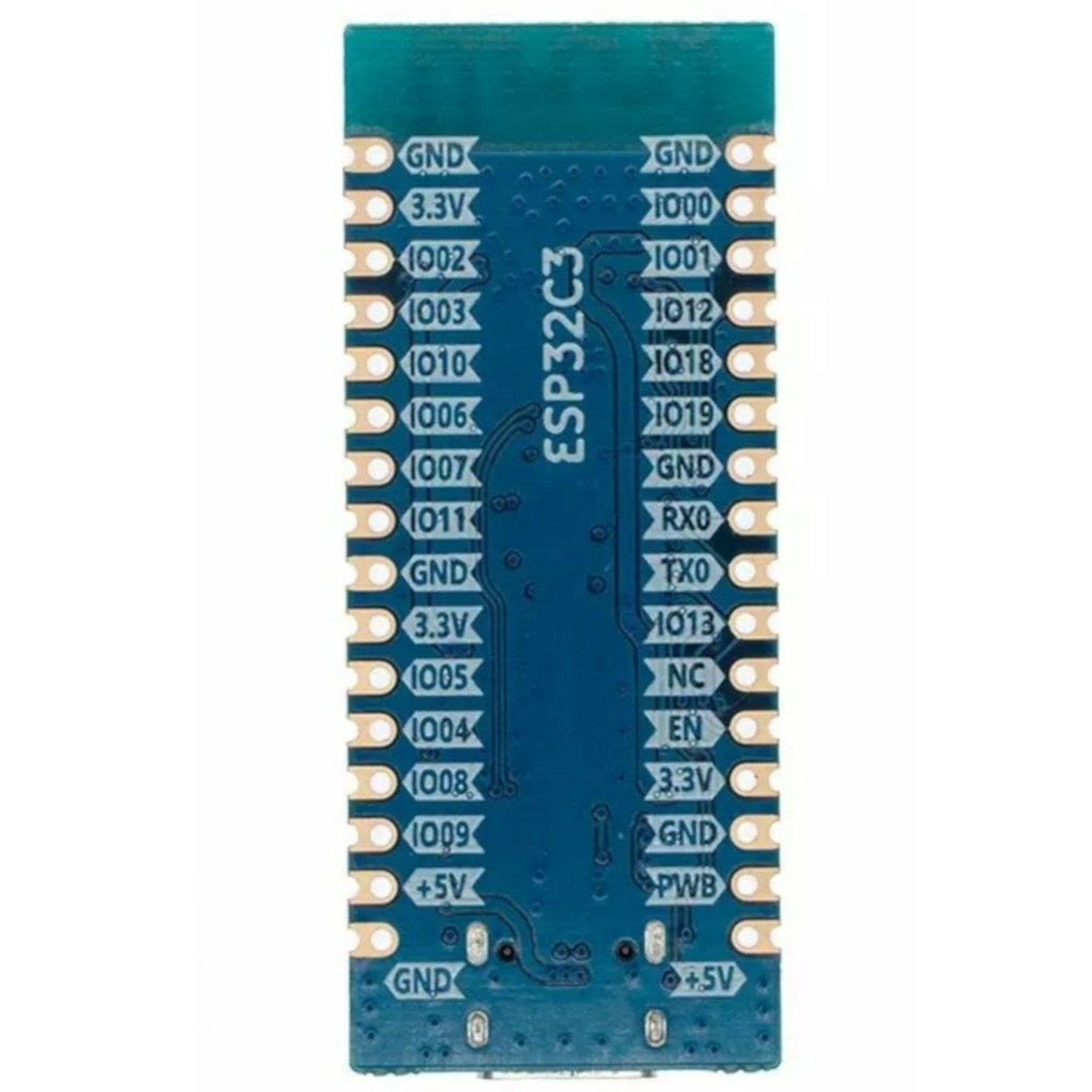 ESP32-C3 With OLED Development Board Wireless Module WiFi Bluetooth