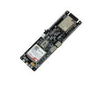 TTGO TSIM7000G Module ESP32- WROVER-E Chip WiFi Bluetooth 18560 Battery Holder Solar Charge Development Board