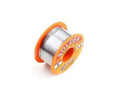 Solder Wire 0.5mm 50g B Type 35% Tin content - The Engineer Store