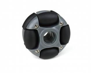 48mm Omni Wheel for LEGO NXT and Servo Motor