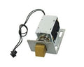 1240-12V DC 12V 1.7A 20.6W 1kg Holding Solenoid for Electric Door Lock