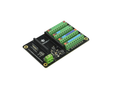DFRobot Terminal Block Board for FireBeetle 2 ESP32-E IoT Microcontroller