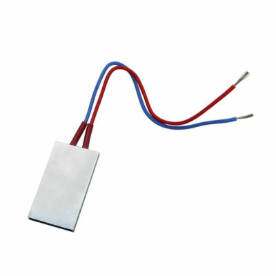 PTC Heaters 12V, 80ºC
