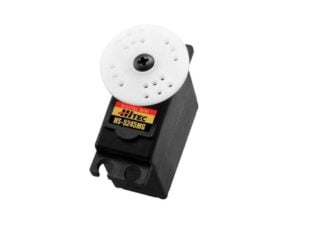 HiTec HS-5245MG Mini Metal Gear Servo - The Tech Depot