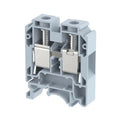 KUT 25 Din Rail mount Feed Through Terminal - The Tech Depot