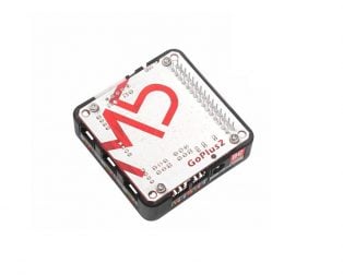 M5 Stack Goplus2 DC Motor and Servo Driver Module (STM32F0)