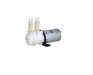 Kamoer KPP2 – 12VDC In-0.3-0.5A B06 Peristaltic Pump