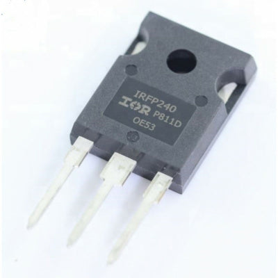 IRFP240 MOSFET  N-Channel Power MOSFET TO-247 Package - 200V 20A
