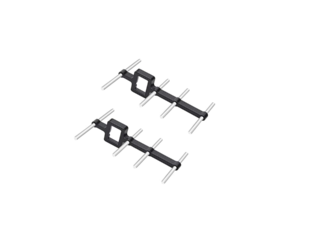 2.4Ghz Yagi-UDA Drone Signal Booster - The Tech Depot