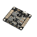 CC3D V2 ZMR Power Distribution Board with Dual BEC LC Filter & LED Switch - The Tech Depot