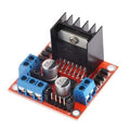 L298N Motor Driver Module – Good Quality