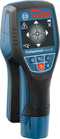 D-tect 120